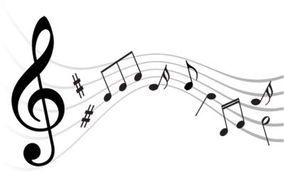 Cem Karaca Islak Islak Şarkısının Flüt, Org, Piyano, Melodika, Do Re Mi Notaları